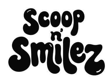 Scoop n’ Smilez Logo